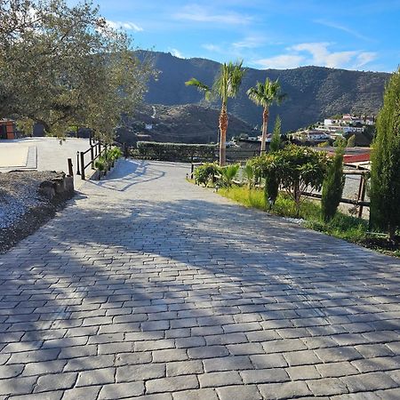 Finca Las 3R Малага Екстер'єр фото