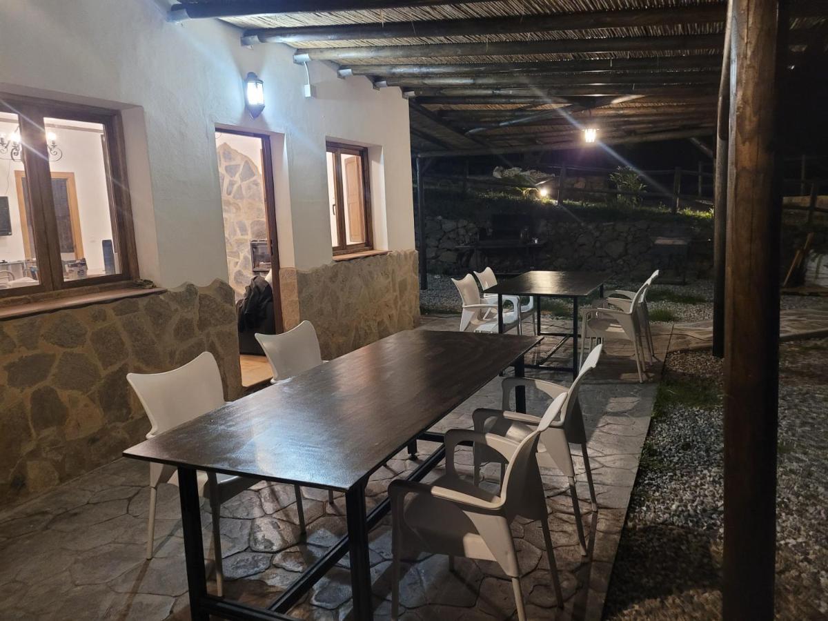 Finca Las 3R Малага Екстер'єр фото