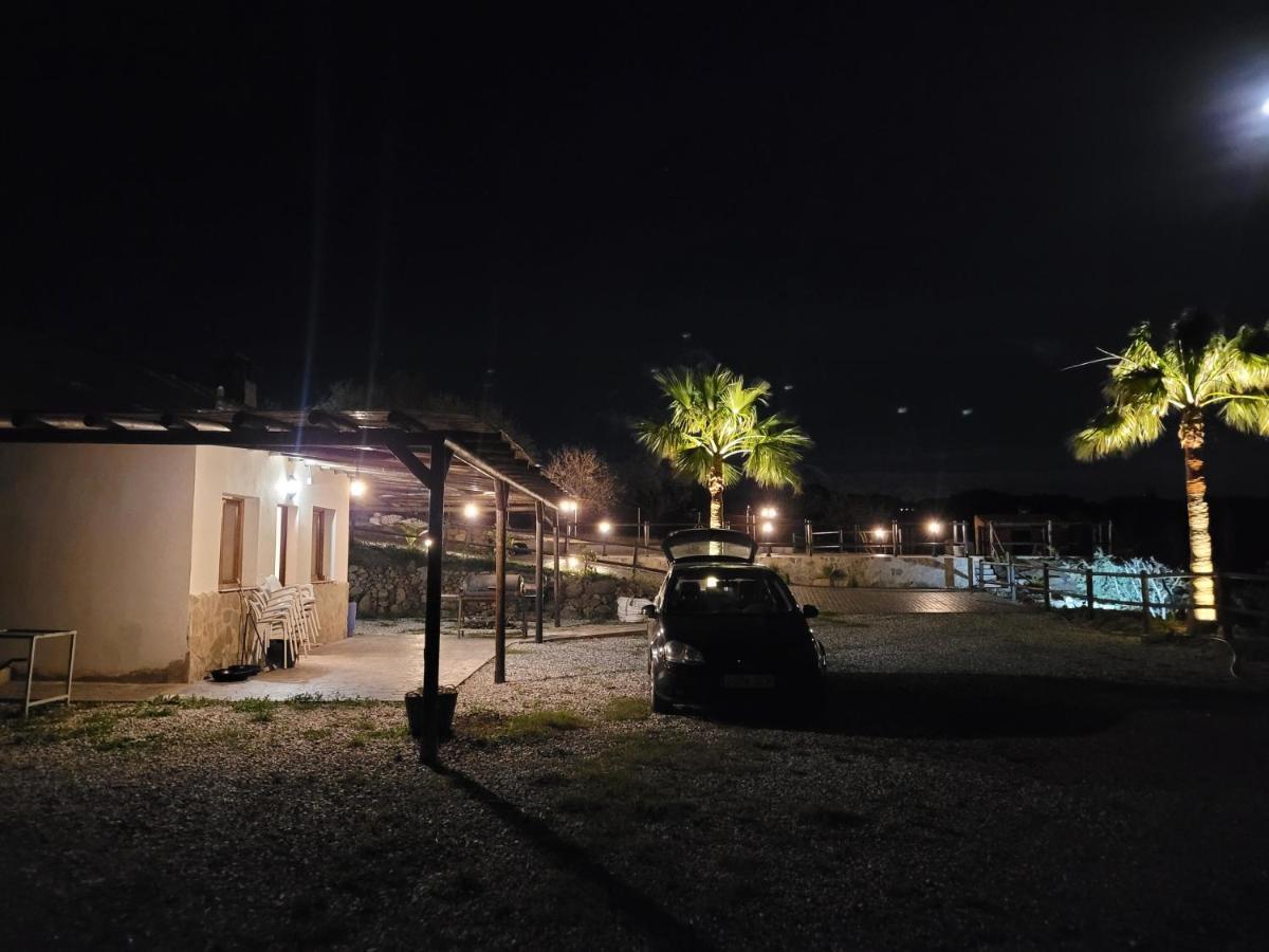 Finca Las 3R Малага Екстер'єр фото
