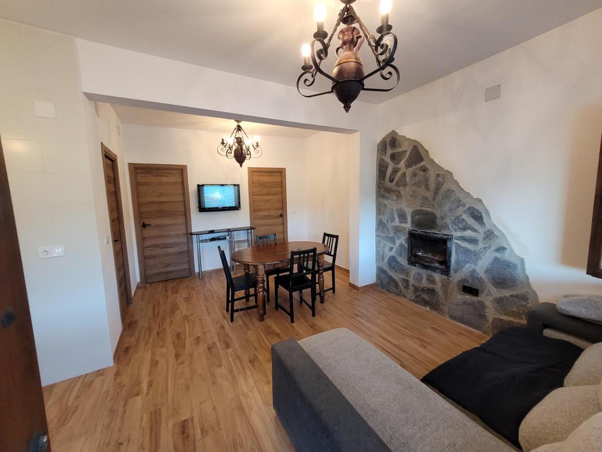 Finca Las 3R Малага Екстер'єр фото