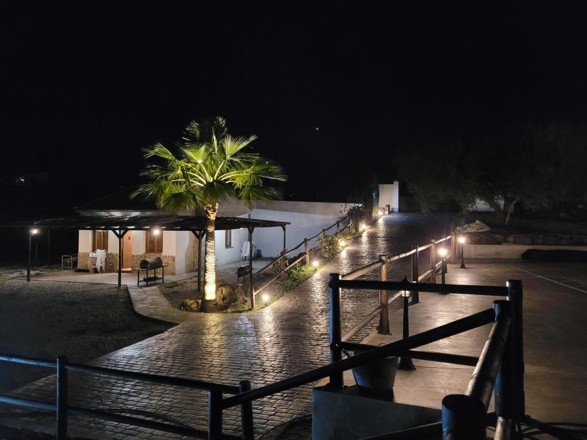 Finca Las 3R Малага Екстер'єр фото