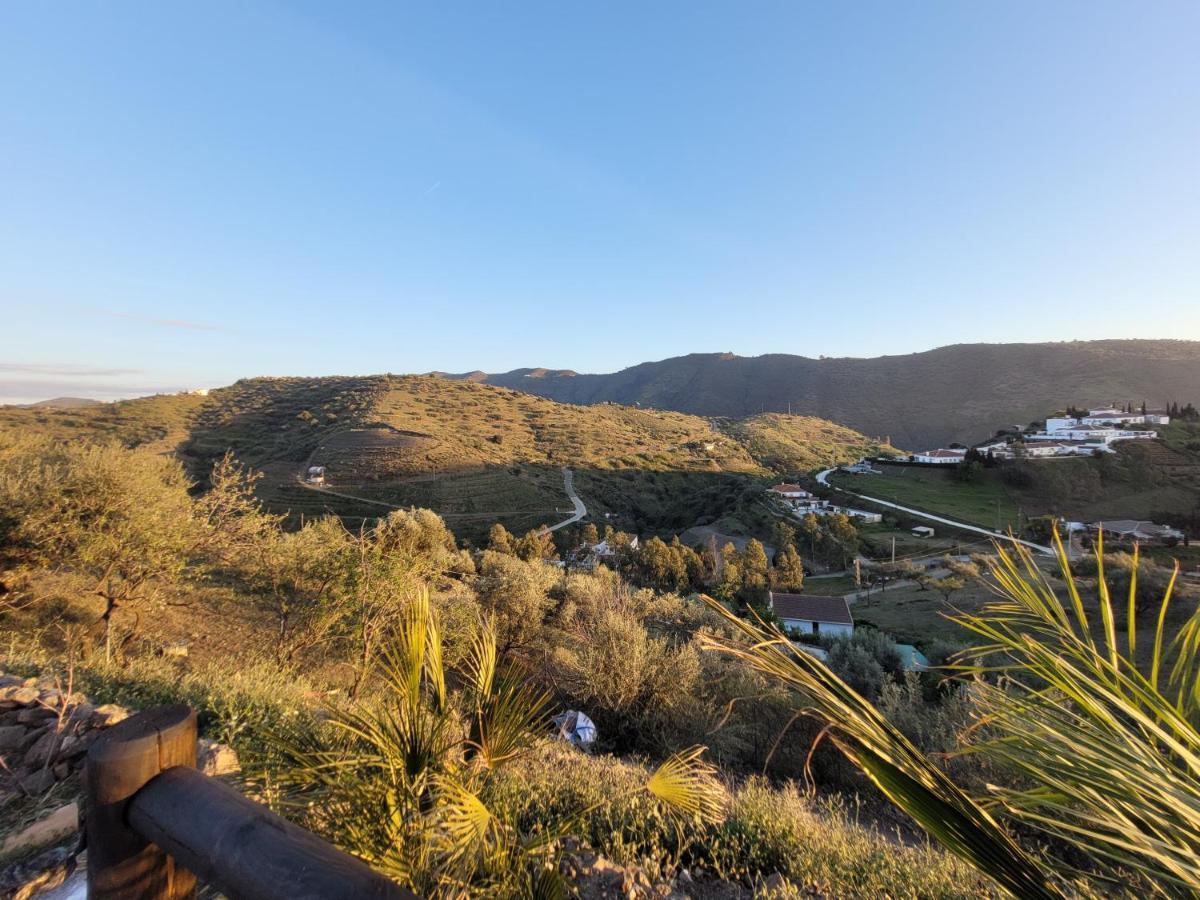 Finca Las 3R Малага Екстер'єр фото
