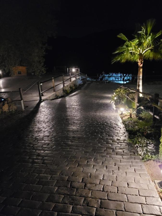 Finca Las 3R Малага Екстер'єр фото