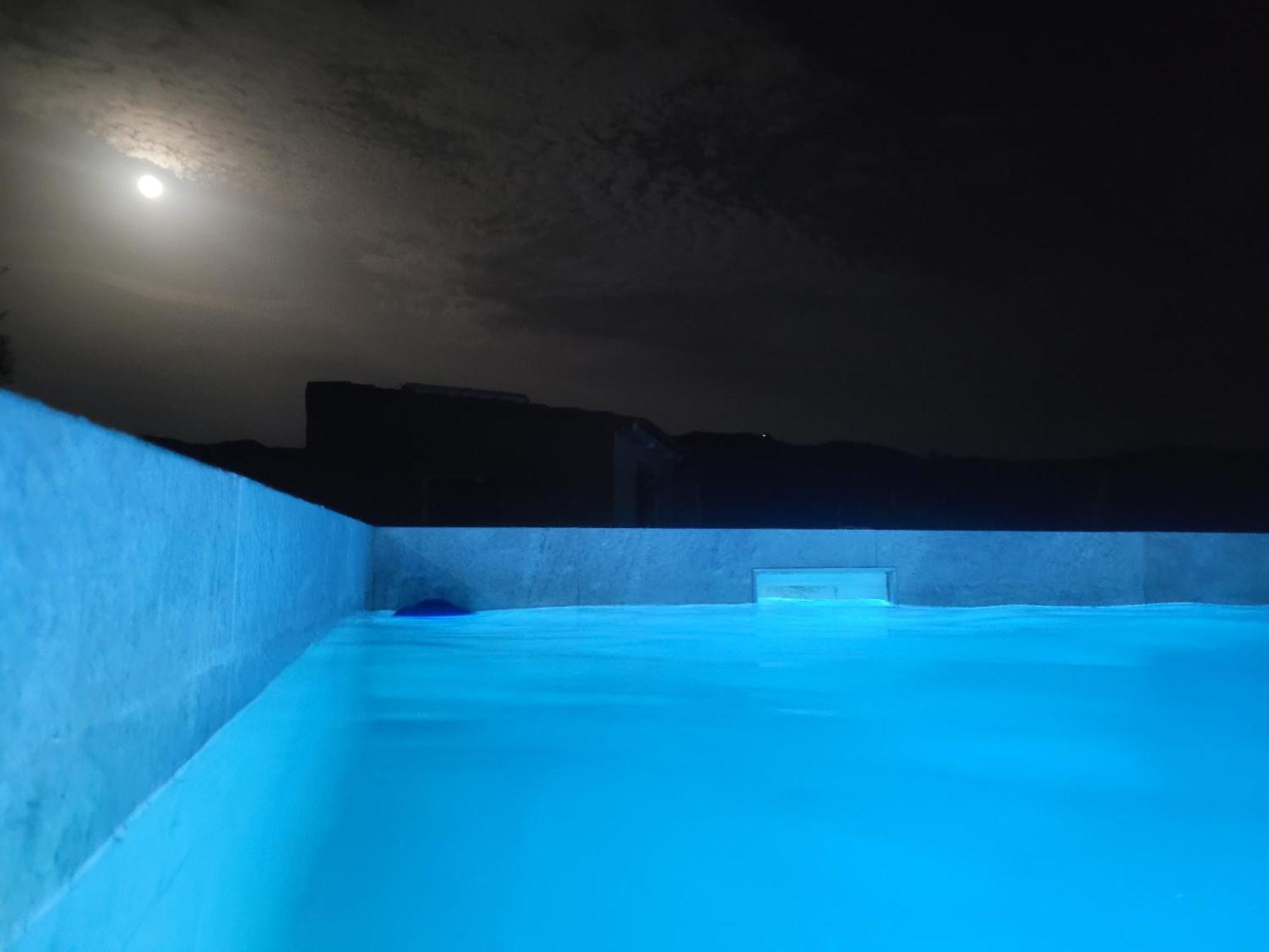 Finca Las 3R Малага Екстер'єр фото