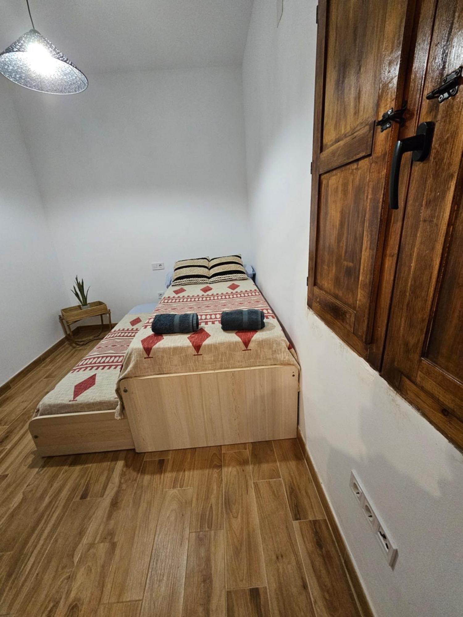 Finca Las 3R Малага Екстер'єр фото