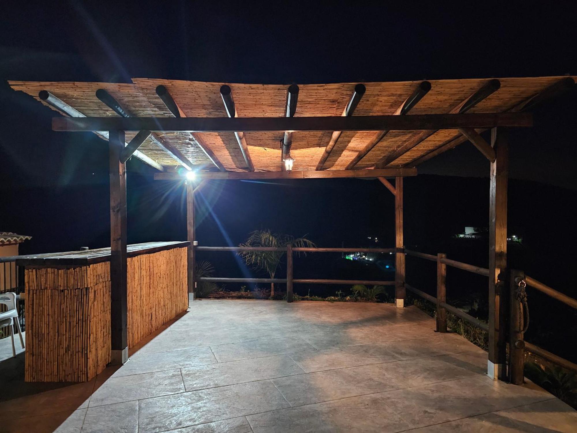 Finca Las 3R Малага Екстер'єр фото